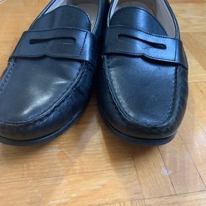 Cole Haan loafers